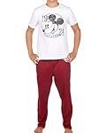 Pijama Mickey Mouse para hombre: Análisis de los mejores diseños freakys japoneses