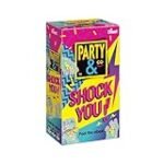 Party Co Shock You: Análisis de los productos freakys japoneses más impactantes