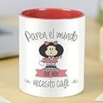 Análisis de las mejores cosas de Mafalda para regalar con un toque freaky japonés