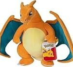 Análisis y comparativa: Charizard peluche gigante, el producto freaky japonés que todo fan de Pokémon necesita tener