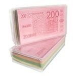 ¡Descubre el billete de oblea y otros productos freakys japoneses imprescindibles: análisis y comparativa!