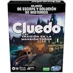 Análisis del Cluedo Traición en la Mansión Tudor y su versión freaky japonesa: ¡Descubre los secretos más sorprendentes!