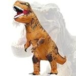 Análisis y comparativa de los mejores disfraces de dinosaurio para adultos: ¡Freakys japoneses que te transportarán a la era prehistórica!