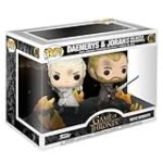 Análisis y comparativa de los mejores productos freakys japoneses inspirados en Jorah Mormont de Game of Thrones