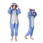 Análisis y comparativa: Descubre los mejores pijamas frikis japoneses para sorprender