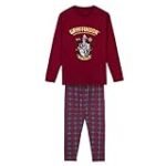 Análisis y comparativa: Los mejores pijamas de Gryffindor al estilo japonés