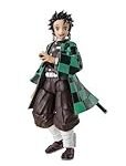 Análisis y comparativa de las mejores Figuras de Kimetsu no Yaiba: ¡Descubre los productos freakys japoneses más impresionantes!