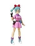 Análisis y comparativa de las mejores figuras de Bulma: ¡Descubre las opciones más freakys japonesas!