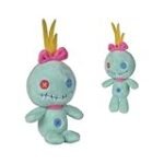 Análisis y comparativa de los mejores productos freakys japoneses inspirados en Scrump de Lilo & Stitch