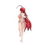 Análisis y comparativa de las mejores figuras de Rias Gremory: ¡Descubre las joyas freakys japonesas para tu colección!