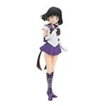 Análisis y comparativa de los mejores productos freakys japoneses inspirados en Sailor Saturno