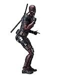 Análisis y comparativa: SH Figuarts Deadpool 3, el producto freaky japonés que no te puedes perder Análisis y comparativa: SH Figuarts Deadpool 3, el producto freaky japonés que no te puedes perder