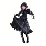 Análisis y comparativa: Los mejores productos freakys japoneses inspirados en Date a Live Kurumi