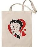 Análisis y comparativa: Las mejores bolsas de Betty Boop estilo japonés