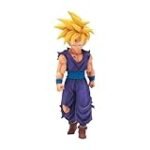 Análisis y comparativa de las mejores figuras de Dragon Ball para coleccionistas freakys japoneses