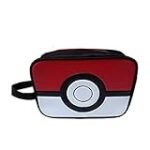 Neceser Pokémon: Análisis de los mejores productos freakys japoneses para llevar a todas partes