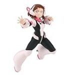 Análisis y comparativa de los mejores productos freakys japoneses inspirados en My Hero Academia: ¡Ochako al rescate!