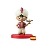 Análisis y comparativa de los mejores productos freakys japoneses inspirados en personajes de Aladín