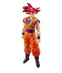 Análisis y comparativa de las figuras S.H.Figuarts: ¡Los mejores productos freakys japoneses!