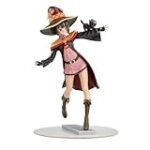 Análisis de los mejores productos freakys japoneses inspirados en Megumin y sus explosiones