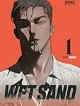 Análisis y comparativa de los mejores mangas freakys japoneses sobre wet sand