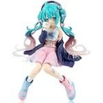 Análisis y comparativa de las mejores figuras de Miku Hatsune: ¡el toque freaky japonés que necesitas!