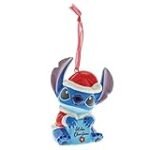 Análisis y comparativa: La estrella de navidad Stitch más freaky y japonés que encontrarás