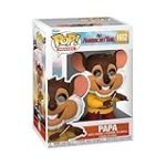 Comparativa: Productos freakys japoneses inspirados en American Pop Animation Comparativa: Productos freakys japoneses inspirados en American Pop Animation