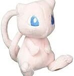 Análisis y comparativa: Los mejores peluches de Pokemon Mew, ¡freaky y japonés!