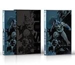 Hush Comic: Análisis de los mejores productos freakys japoneses inspirados en el mundo del cómic