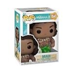 Título: Análisis y comparativa de los Funko japoneses más freakys inspirados en Maui