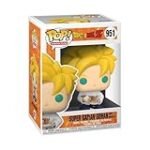 Análisis y comparativa de los mejores Funko Pop de Gohan de Dragon Ball Z: ¡Encuentra al mejor compañero freaky japonés para tu colección!