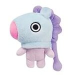 Análisis y comparativa de los mejores productos freakys japoneses: BT21 MANG, ¡descubre lo más kawaii!