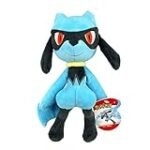Análisis y comparativa: Los mejores peluches Lucario japoneses que todo fanático freaky debe tener Análisis y comparativa: Los mejores peluches Lucario japoneses que todo fanático freaky debe tener