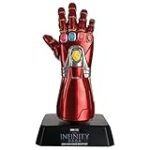 Análisis y comparativa: Hot Toys Classic Iron Man, la figura freaky japonesa definitiva