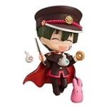 Análisis y comparativa: Nendoroid Doll Hanako-kun, la figura freaky japonesa que debes tener