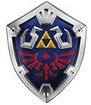 Los mejores escudos inspirados en Zelda Breath of the Wild: Análisis y comparativa de los productos freakys japoneses