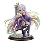 Shiro no Game No Life: Análisis de los productos freakys japoneses más originales inspirados en el anime