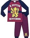 Análisis y comparativa: Los mejores pijamas de Harry Potter para niñas al estilo freaky japonés