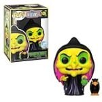 Análisis y comparativa: Funko de la bruja de Blancanieves, un producto freaky japonés imprescindible Análisis y comparativa: Funko de la bruja de Blancanieves, un producto freaky japonés imprescindible