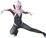 Análisis y comparativa de los mejores productos freakys japoneses: ¡Cosplay Spiderman Mujer al estilo japonés!