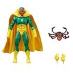 Análisis y comparativa de los mejores productos freakys japoneses inspirados en la visión de Marvel Comics Análisis y comparativa de los mejores productos freakys japoneses inspirados en la visión de Marvel Comics