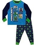 Análisis y comparativa: Los mejores pijamas de Minecraft al estilo freaky japonés