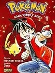 Análisis y comparativa de los productos freakys japoneses inspirados en Pokémon Rojo, Verde y Azul