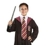 Análisis y Comparativa: Las Mejores Corbatas estilo Gryffindor para Fanáticos Freakys Japoneses