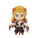 Figura Rengoku: Análisis y comparativa de la mejor pieza freaky japonesa para coleccionistas