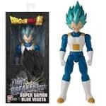 ¡Descubre el poder de Vegeta SSJ4 en Dragon Ball GT y los mejores productos freakys japoneses!