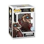 Análisis y comparativa: los Funko Pop de dragones más freakys japoneses