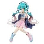 Análisis y comparativa: Las mejores figuras de Hatsune Miku para fans freakys japoneses