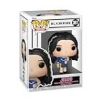 Todas las curiosidades sobre el funko de Jisoo: ¡Descubre el mejor producto freaky japonés!